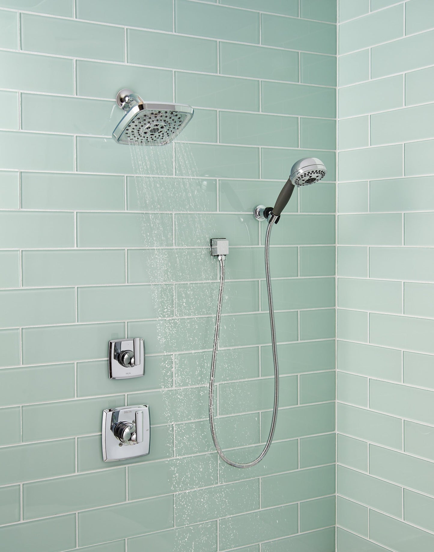 Delta Ashlyn T14264 Monitor 14 Series Shower Trim - Less Head