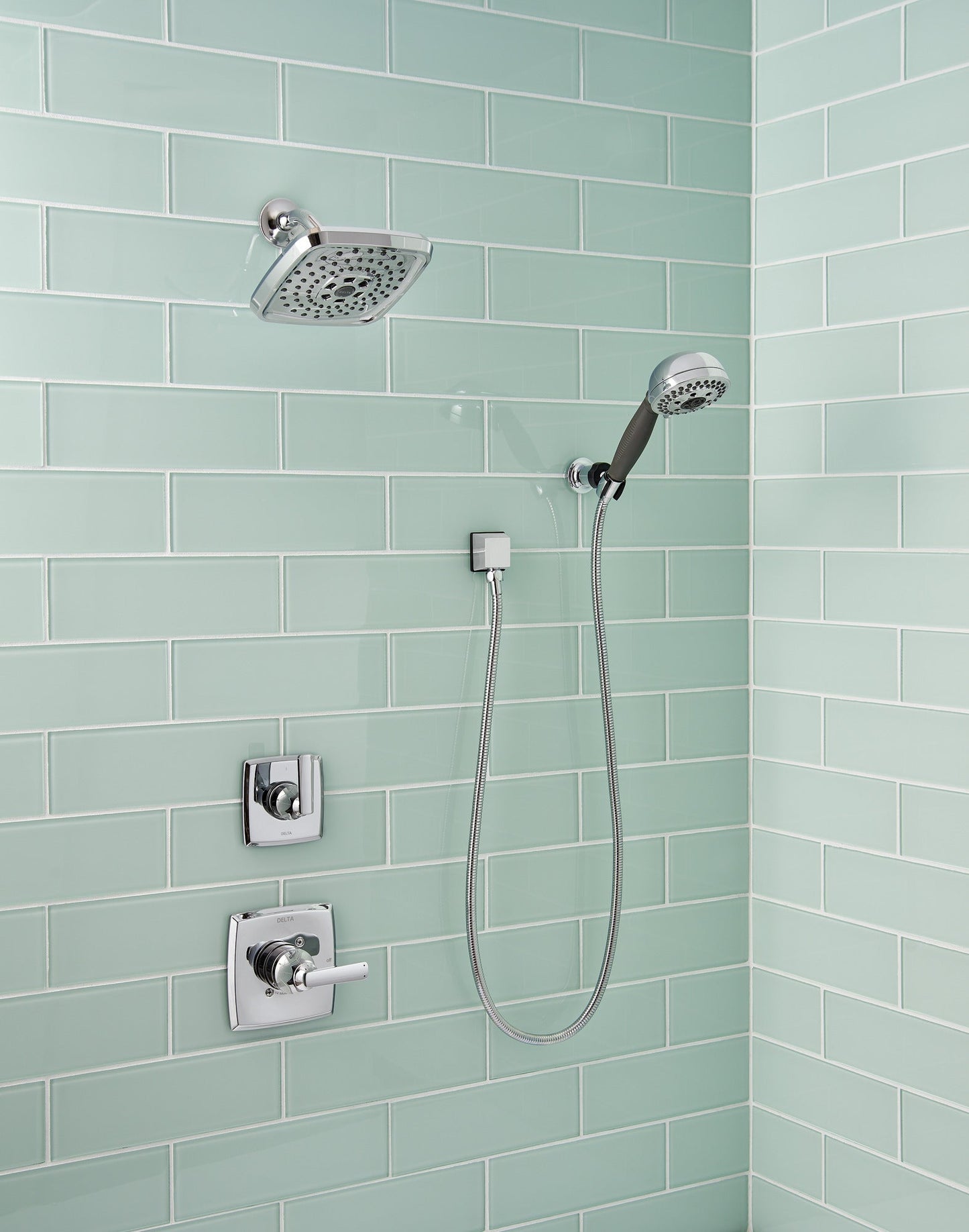 Delta Ashlyn T14264 Monitor 14 Series Shower Trim - Less Head