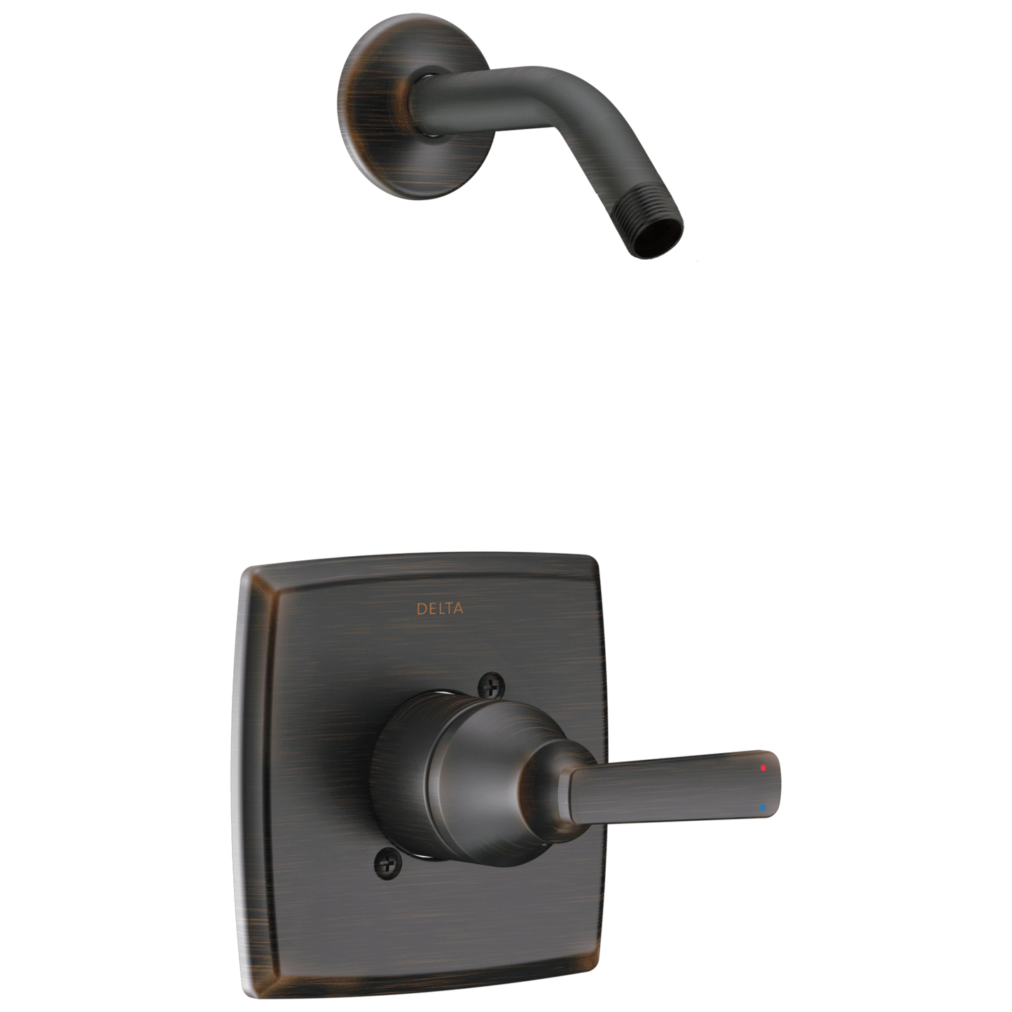 Delta Ashlyn T14264 Monitor 14 Series Shower Trim - Less Head