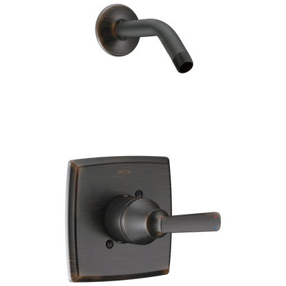 Delta Ashlyn T14264 Monitor 14 Series Shower Trim - Less Head