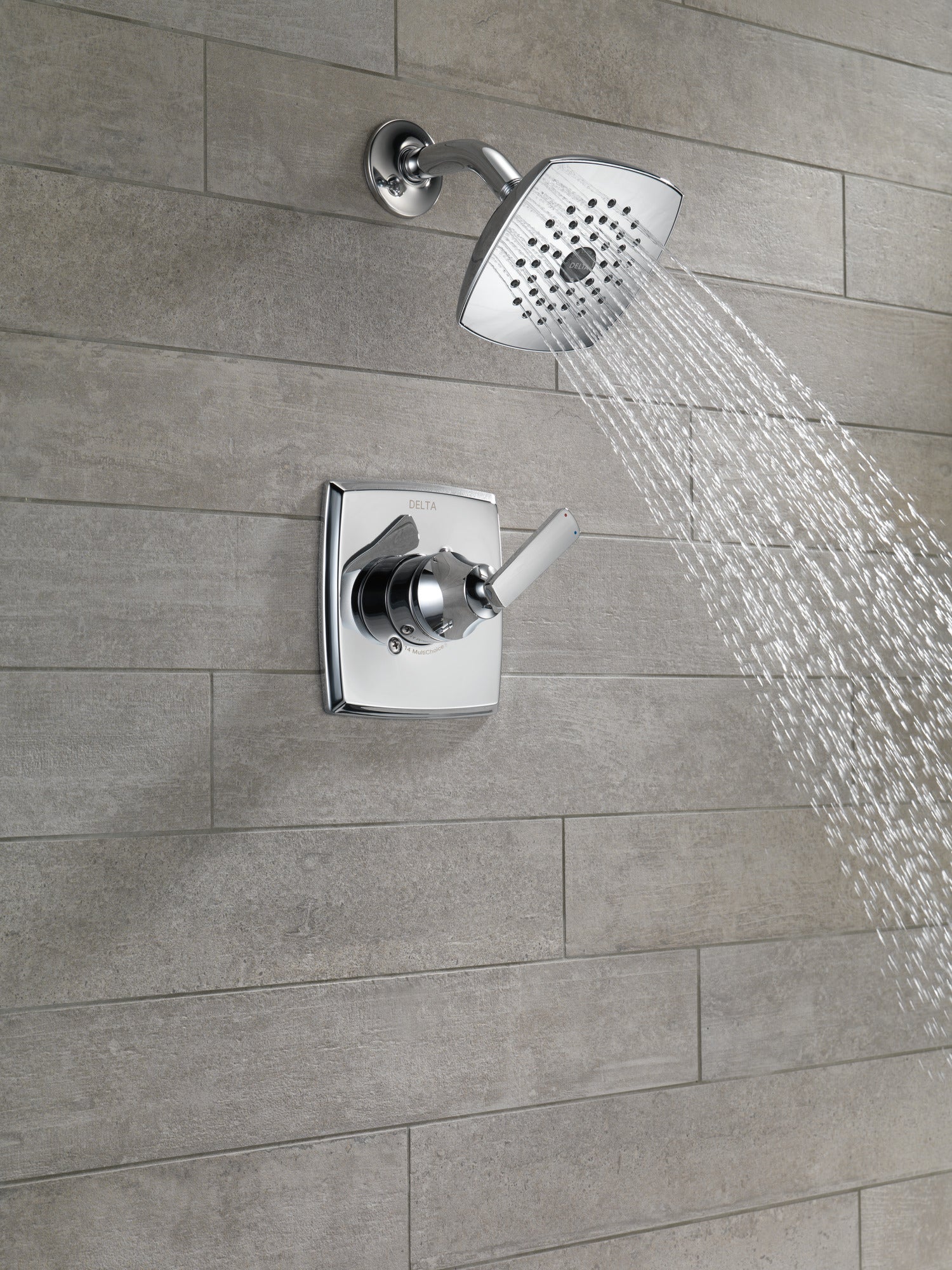 Delta Ashlyn:T14264 Monitor 14 Series Shower Trim