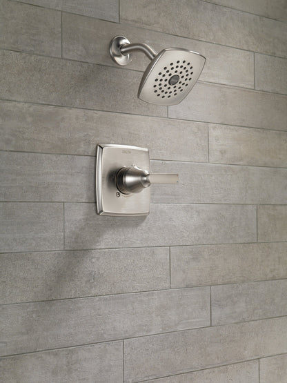 Delta Ashlyn:T14264 Monitor 14 Series Shower Trim