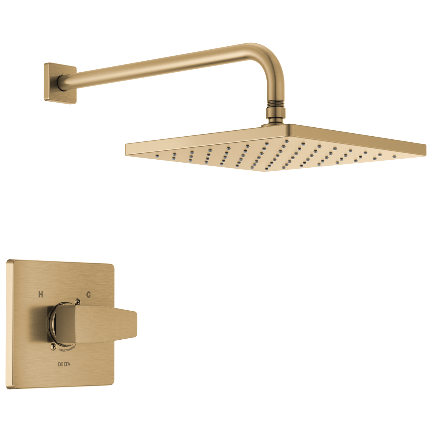 Delta Modern T14268 Monitor 14 Series Shower Trim