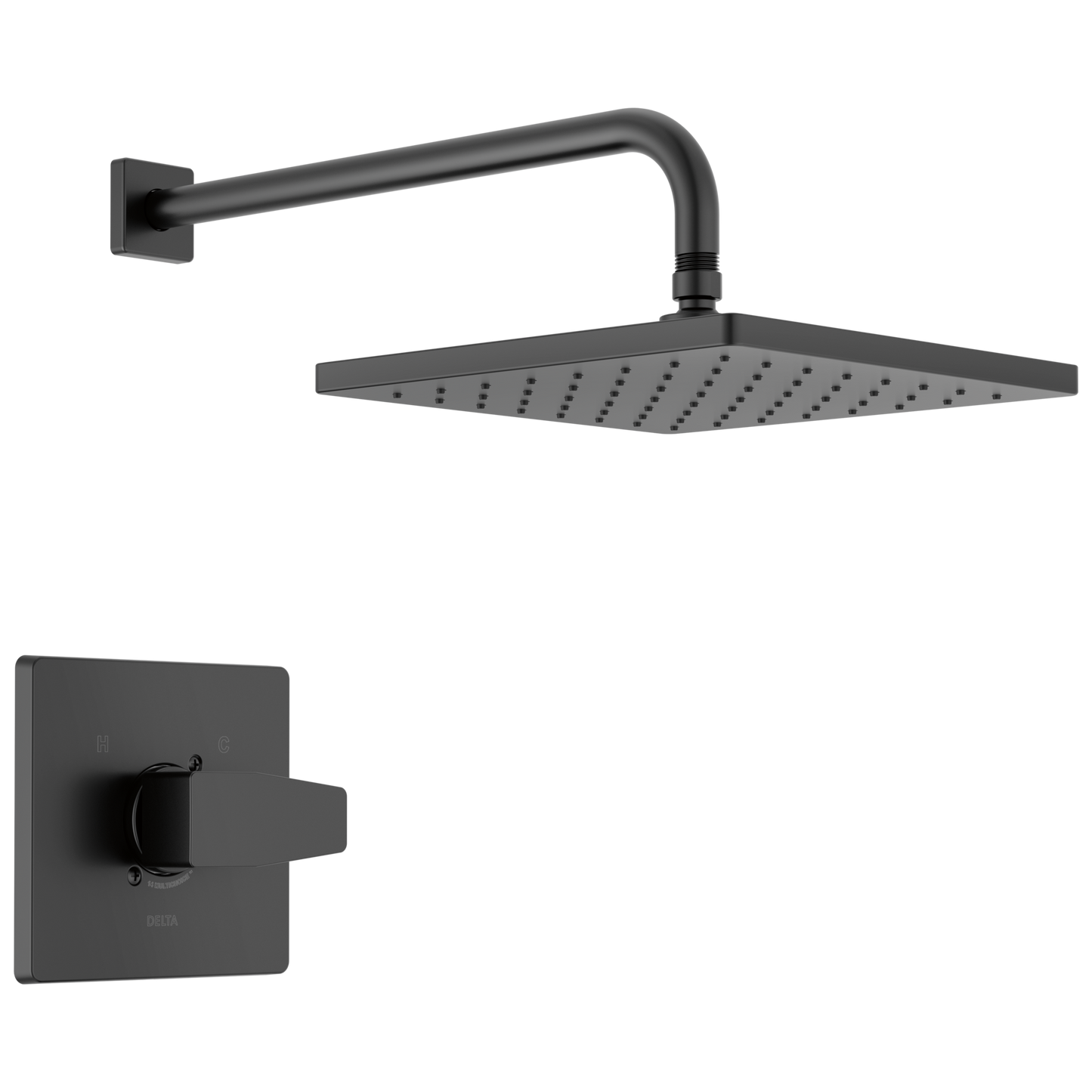 Delta Modern T14268 Monitor 14 Series Shower Trim