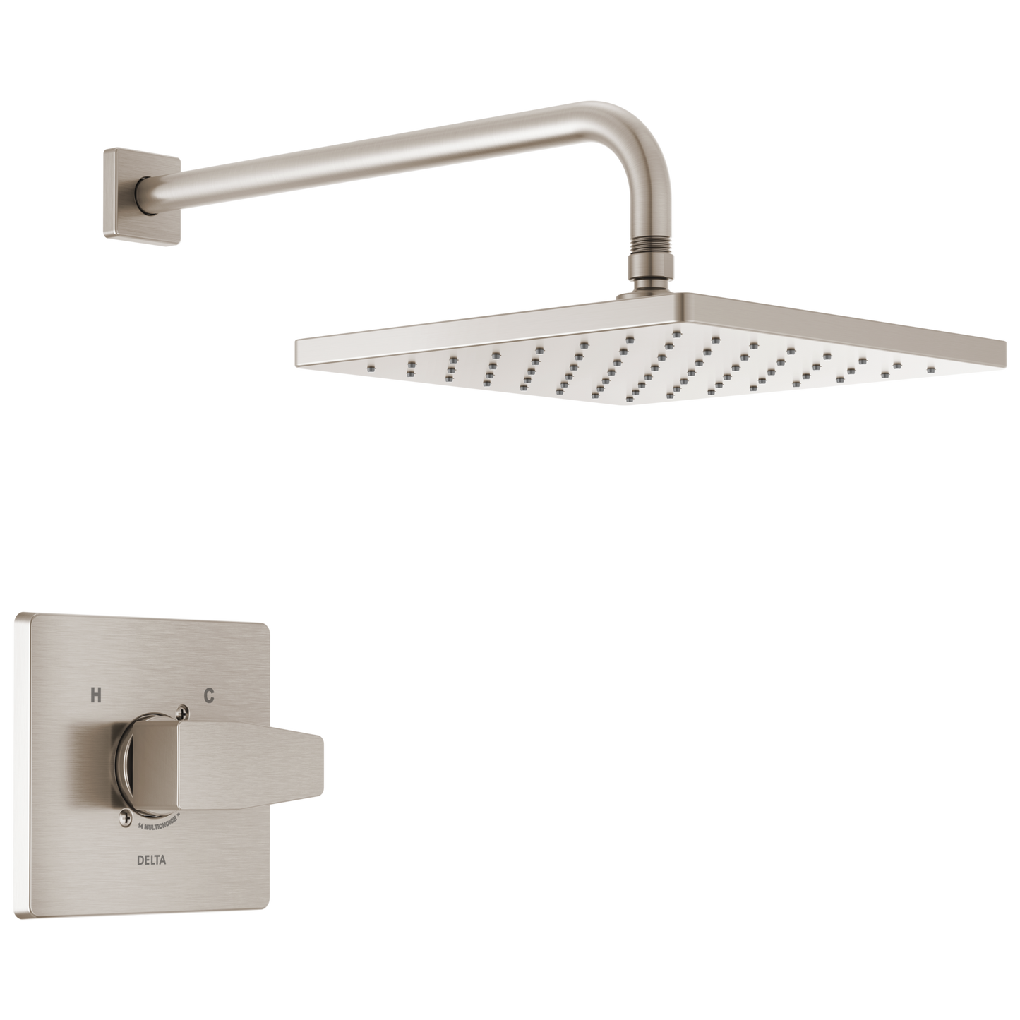 Delta Modern T14268 Monitor 14 Series Shower Trim