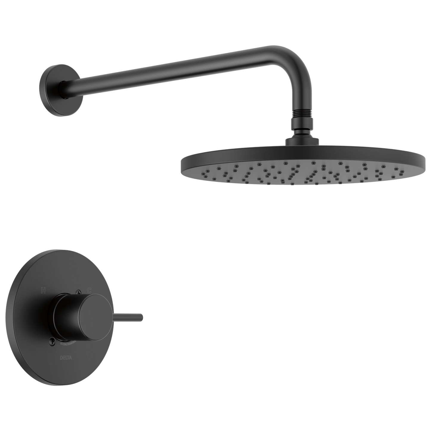 Delta Modern T14269 Monitor 14 Series Shower Trim