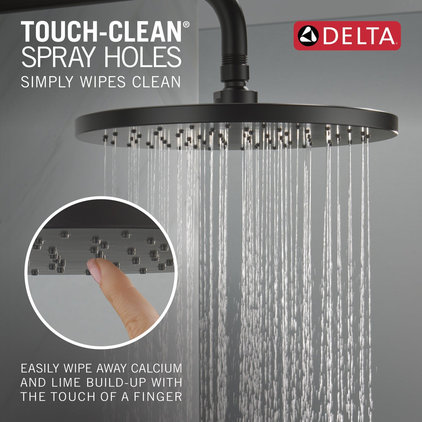 Delta Modern T14269 Monitor 14 Series Shower Trim