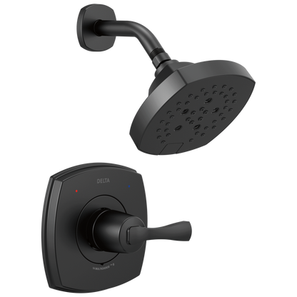Delta Stryke T14276 14 Series Shower Only
