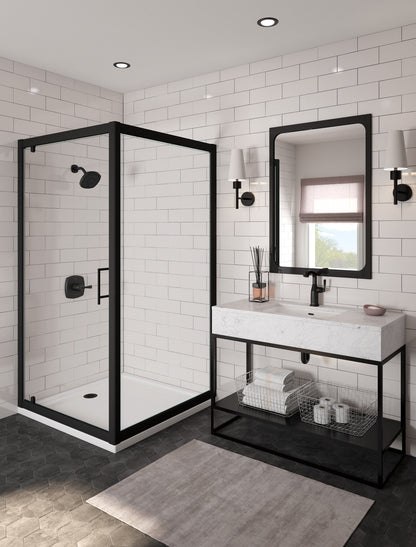 Delta Stryke T14276 14 Series Shower Only