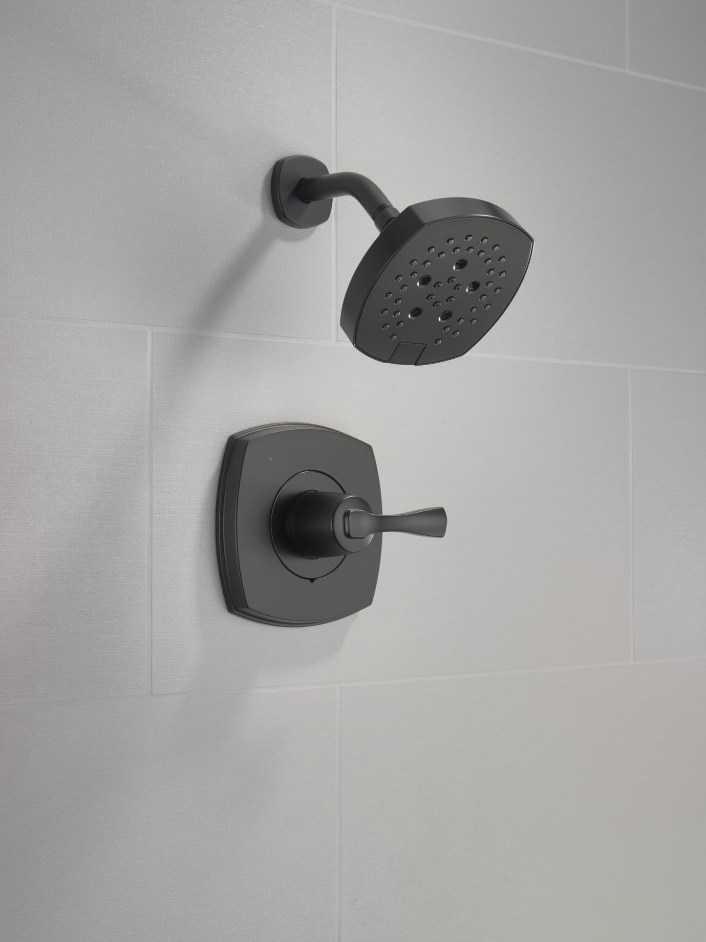 Delta Stryke T14276 14 Series Shower Only