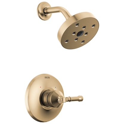 Delta Broderick T14284 14 Series Shower Trim