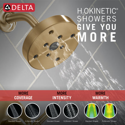 Delta Broderick T14284 14 Series Shower Trim