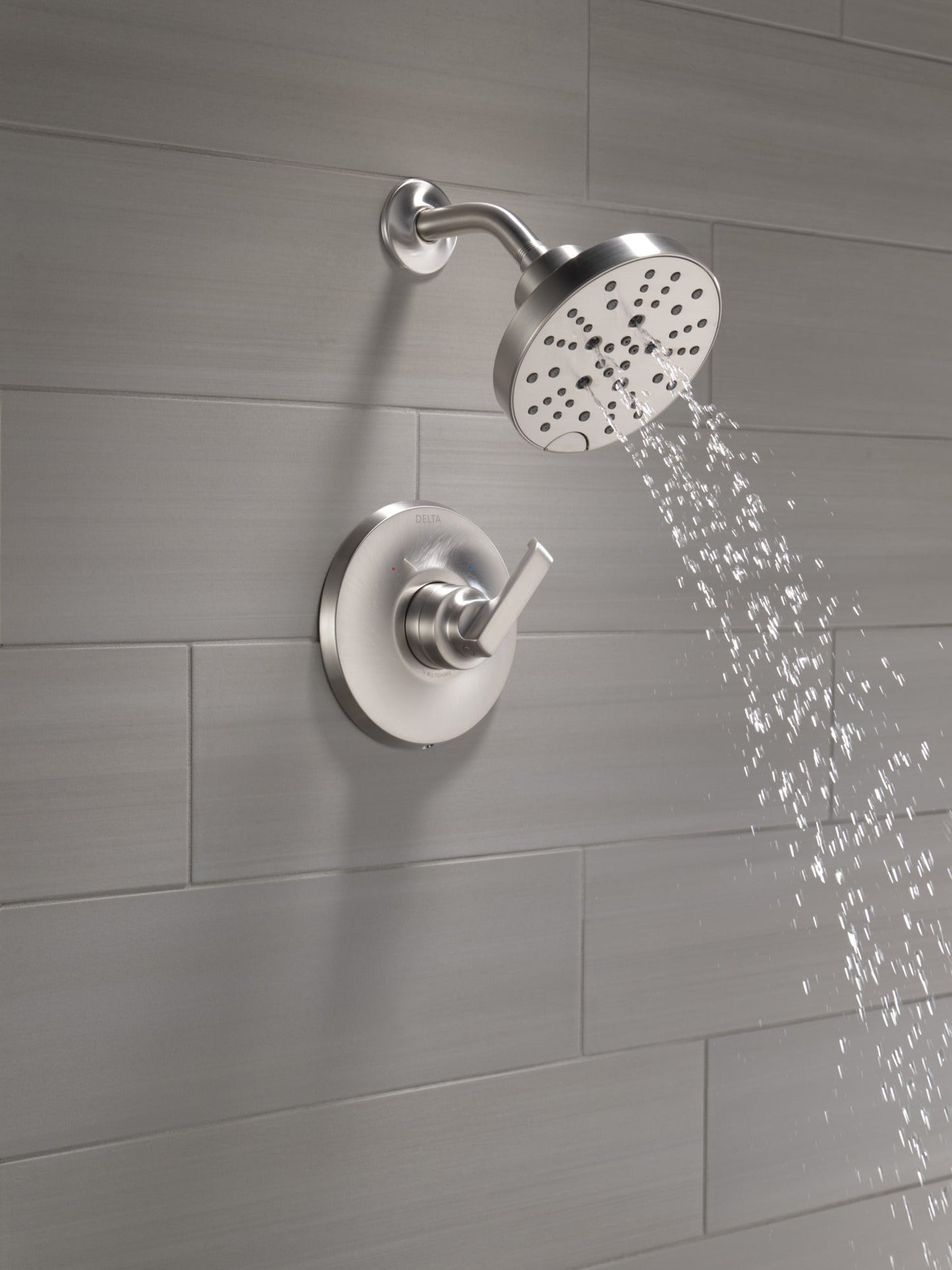Delta Tetra T14289 14 Series Shower Trim