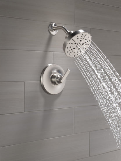 Delta Tetra T14289 14 Series Shower Trim