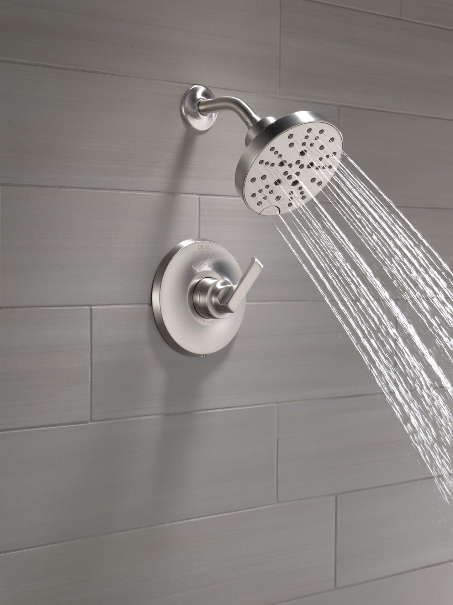 Delta Tetra T14289 14 Series Shower Trim