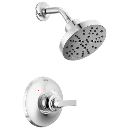 Delta Tetra T14289 14 Series Shower Trim