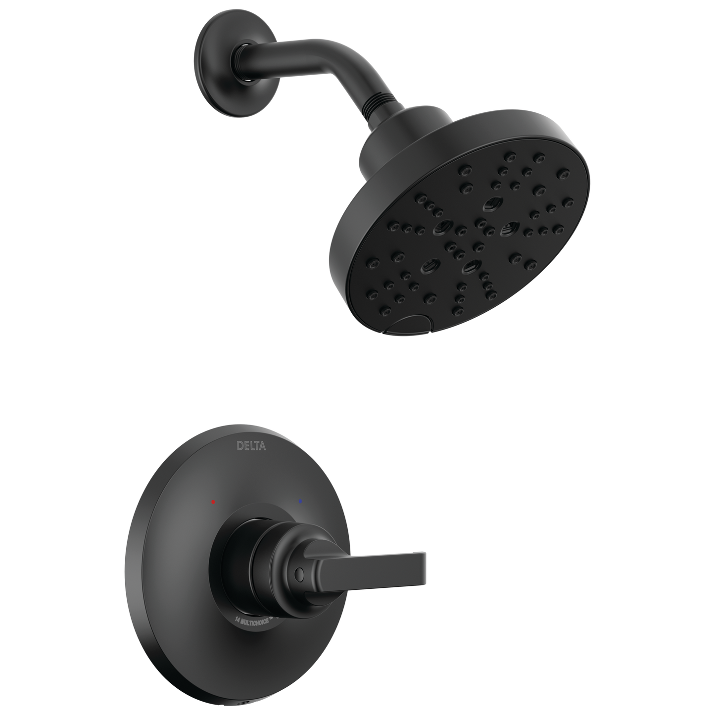 Delta Tetra T14289 14 Series Shower Trim