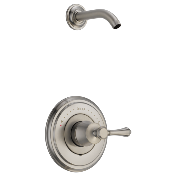 Delta Cassidy T14297 Monitor 14 Series Shower Trim - Less Handle - Less Head