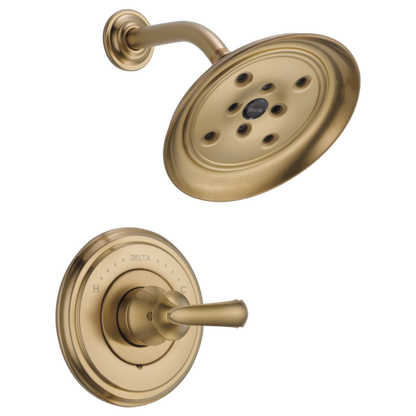 Delta Cassidy T14297 Monitor 14 Series H2OKINETIC Shower Trim - Less Handle