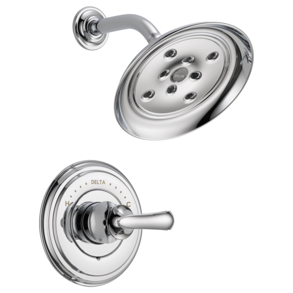 Delta Cassidy T14297 Monitor 14 Series H2OKINETIC Shower Trim - Less Handle