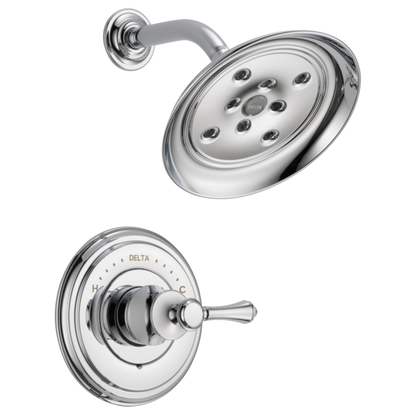 Delta Cassidy T14297 Monitor 14 Series H2OKINETIC Shower Trim - Less Handle
