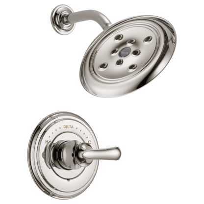 Delta Cassidy T14297 Monitor 14 Series H2OKINETIC Shower Trim - Less Handle