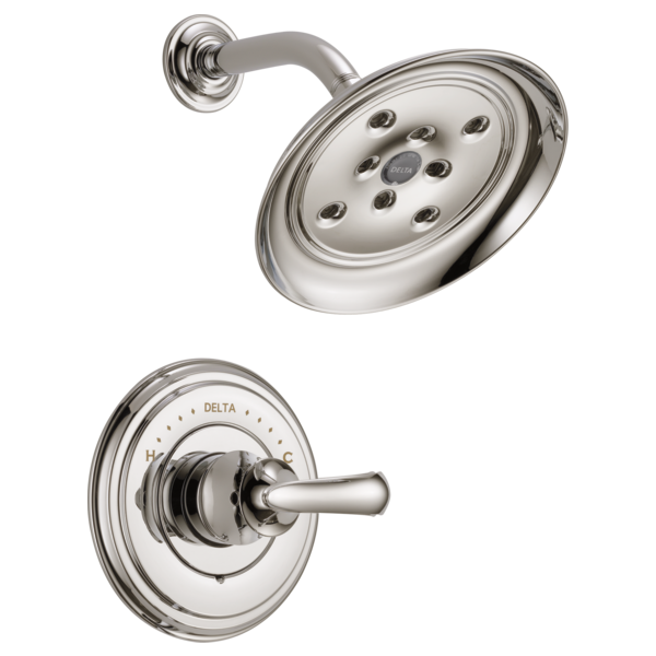 Delta Cassidy T14297 Monitor 14 Series H2OKINETIC Shower Trim - Less Handle