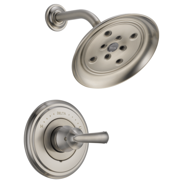 Delta Cassidy T14297 Monitor 14 Series H2OKINETIC Shower Trim - Less Handle
