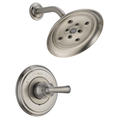 Delta Cassidy T14297 Monitor 14 Series H2OKINETIC Shower Trim - Less Handle