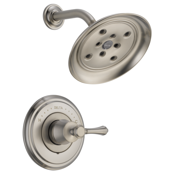 Delta Cassidy T14297 Monitor 14 Series H2OKINETIC Shower Trim - Less Handle