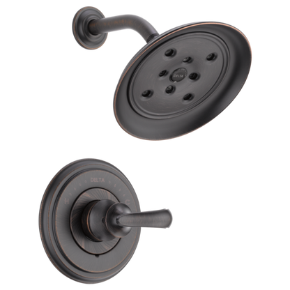 Delta Cassidy T14297 Monitor 14 Series H2OKINETIC Shower Trim - Less Handle