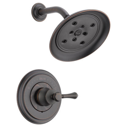 Delta Cassidy T14297 Monitor 14 Series H2OKINETIC Shower Trim - Less Handle