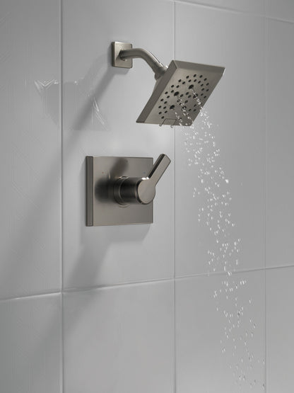 Delta Pivotal T14299 Monitor 14 Series H2OKINETIC Shower Trim