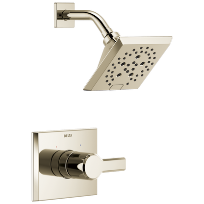 Delta Pivotal T14299 Monitor 14 Series H2OKINETIC Shower Trim