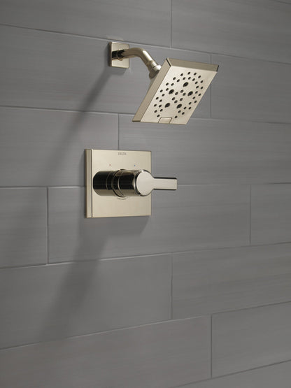 Delta Pivotal T14299 Monitor 14 Series H2OKINETIC Shower Trim