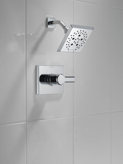 Delta Pivotal T14299 Monitor 14 Series H2OKINETIC Shower Trim
