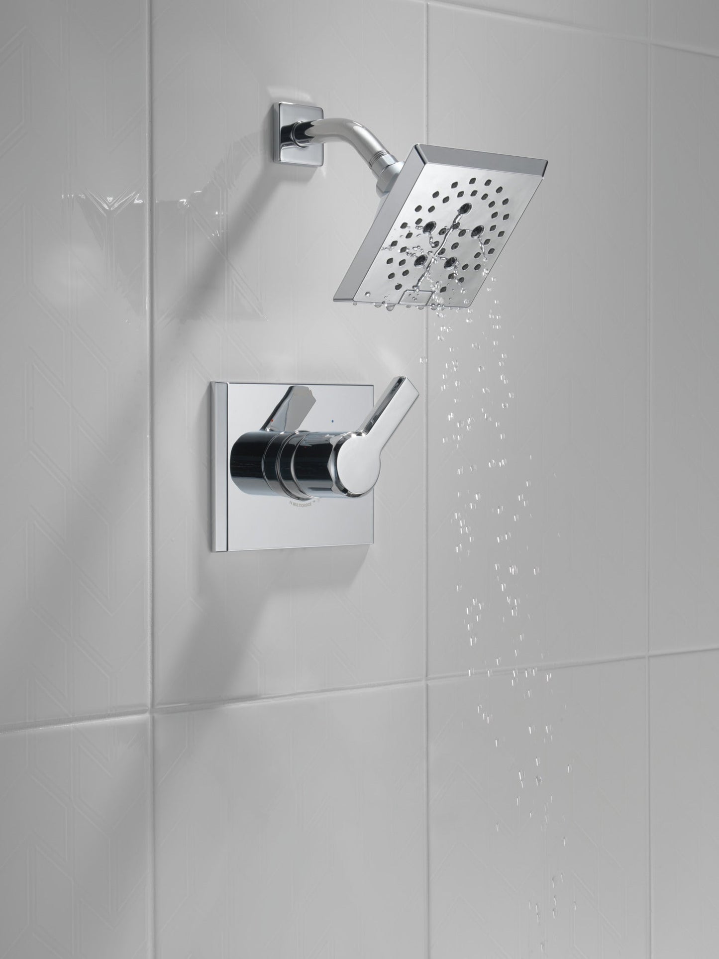 Delta Pivotal T14299 Monitor 14 Series H2OKINETIC Shower Trim