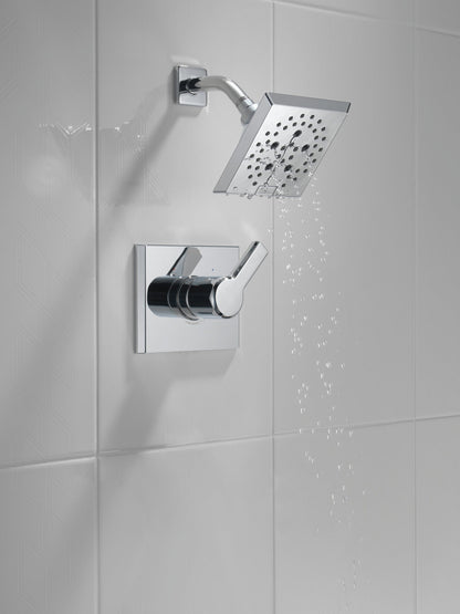Delta Pivotal T14299 Monitor 14 Series H2OKINETIC Shower Trim