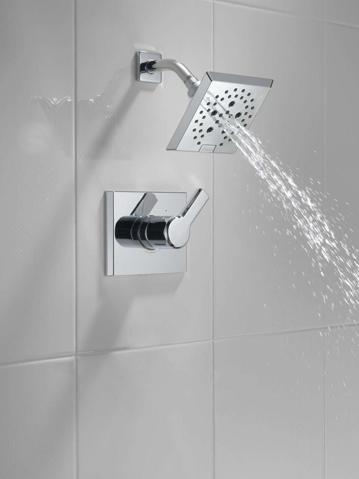 Delta Pivotal T14299 Monitor 14 Series H2OKINETIC Shower Trim