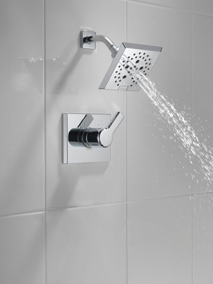 Delta Pivotal T14299 Monitor 14 Series H2OKINETIC Shower Trim