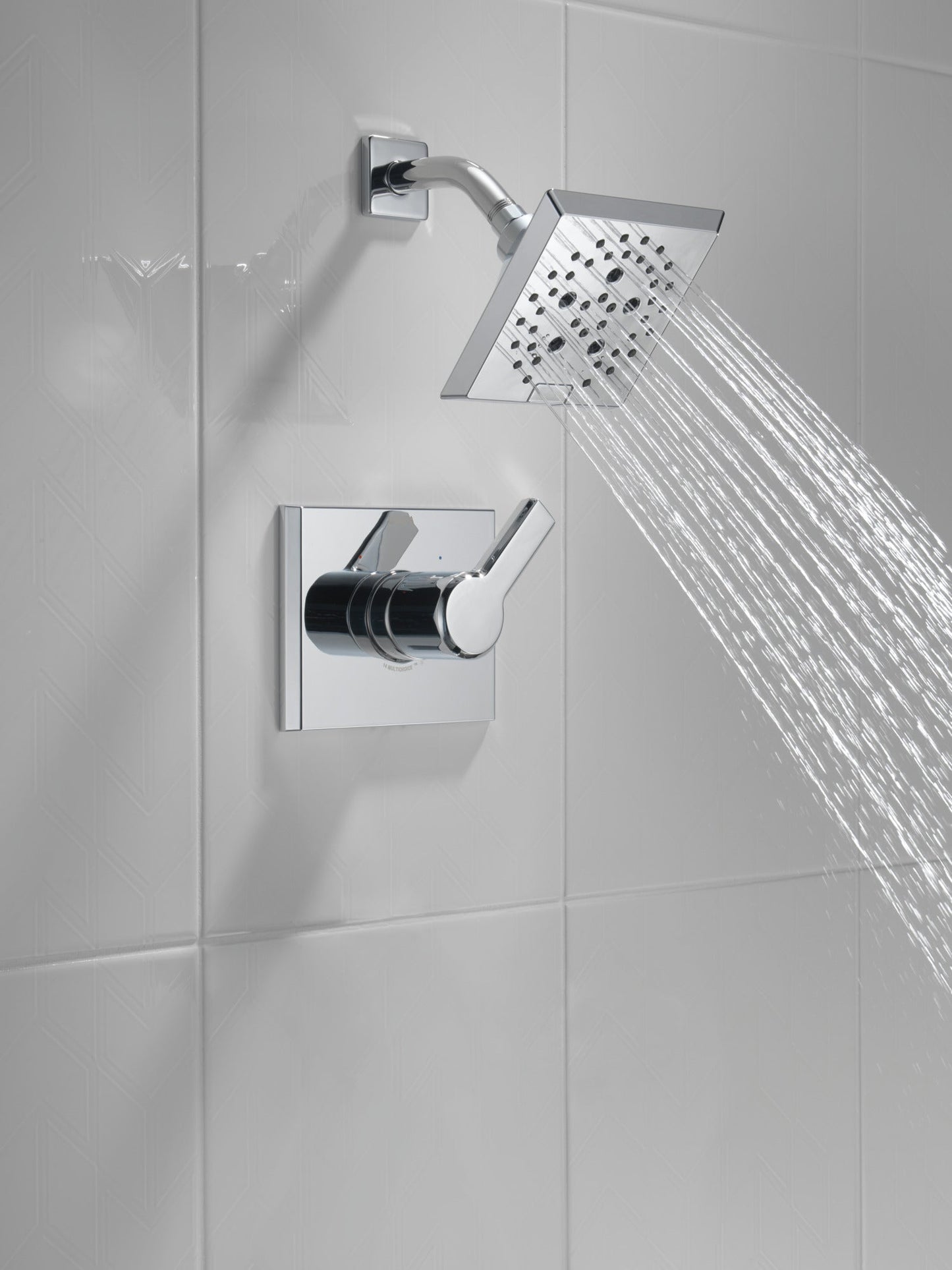 Delta Pivotal T14299 Monitor 14 Series H2OKINETIC Shower Trim