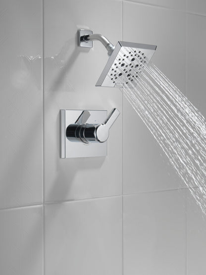 Delta Pivotal T14299 Monitor 14 Series H2OKINETIC Shower Trim