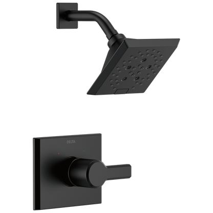 Delta Pivotal T14299 Monitor 14 Series H2OKINETIC Shower Trim