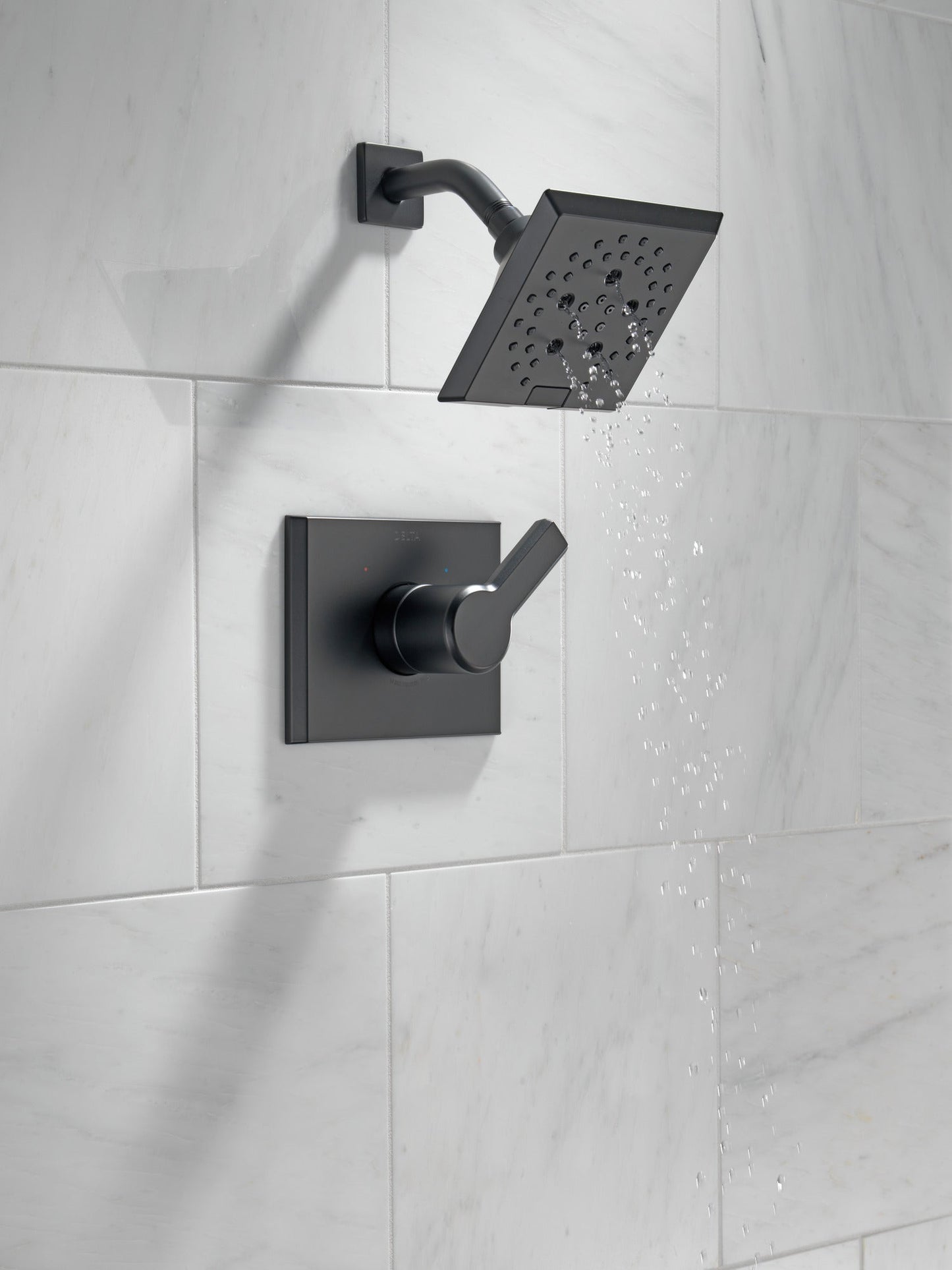 Delta Pivotal T14299 Monitor 14 Series H2OKINETIC Shower Trim
