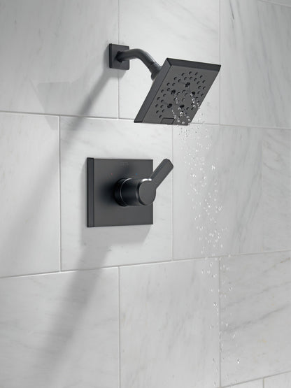 Delta Pivotal T14299 Monitor 14 Series H2OKINETIC Shower Trim