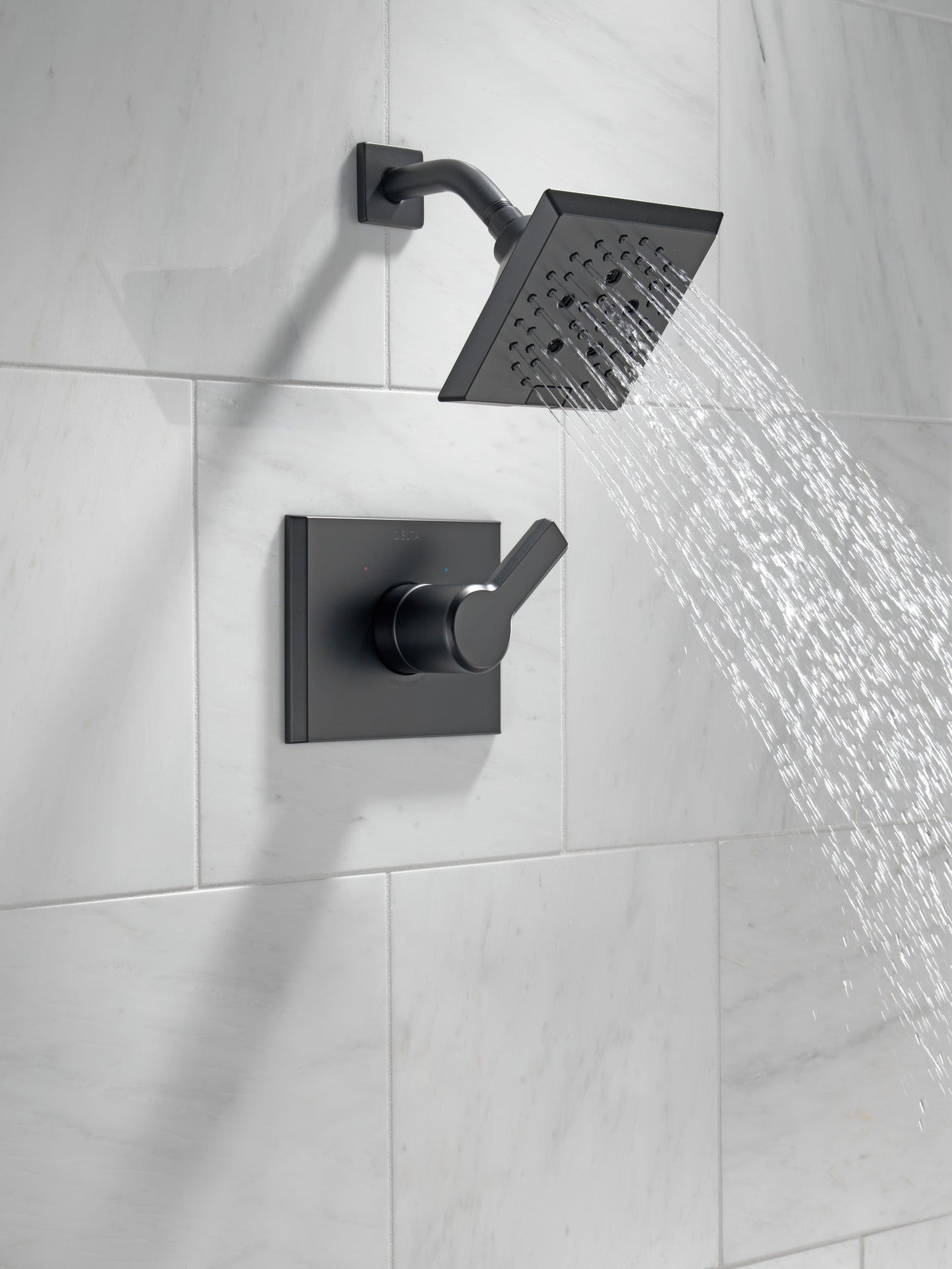 Delta Pivotal T14299 Monitor 14 Series H2OKINETIC Shower Trim