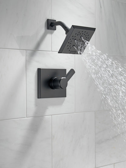 Delta Pivotal T14299 Monitor 14 Series H2OKINETIC Shower Trim
