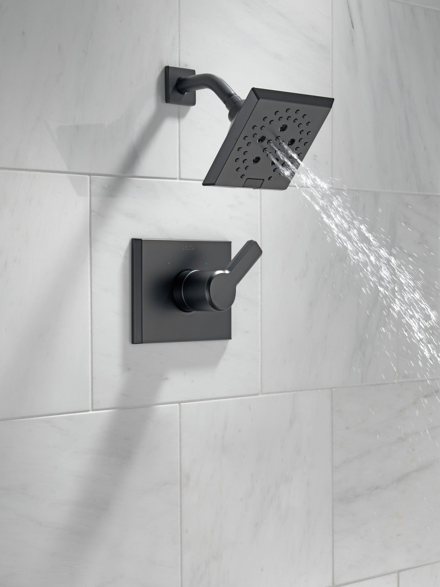 Delta Pivotal T14299 Monitor 14 Series H2OKINETIC Shower Trim