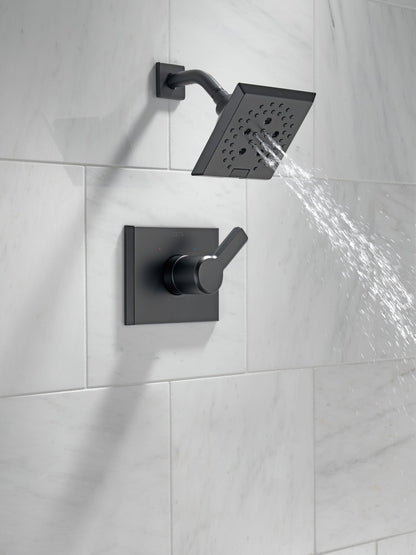 Delta Pivotal T14299 Monitor 14 Series H2OKINETIC Shower Trim