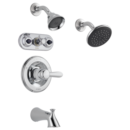 Delta Lahara T14438 Monitor 14 Series Tub & Shower Trim